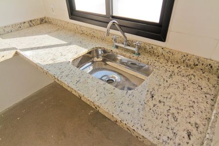 Apartamento para alugar com 90m², 3 quartos e 1 vagaCozinha
