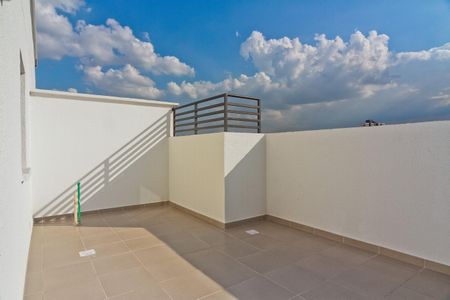 Apartamento para alugar com 90m², 3 quartos e 1 vagaVaranda