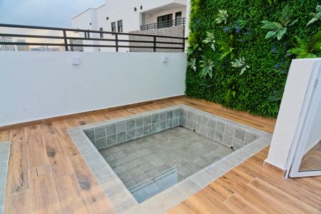 Apartamento para alugar com 90m², 3 quartos e 1 vagaÁrea comum - Piscina