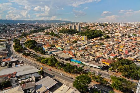 Apartamento para alugar com 90m², 3 quartos e 1 vagaVista