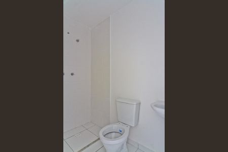 Apartamento para alugar com 90m², 3 quartos e 1 vagaBanheiro da Suíte