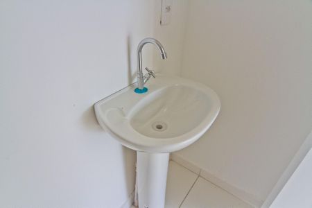 Apartamento para alugar com 90m², 3 quartos e 1 vagaBanheiro