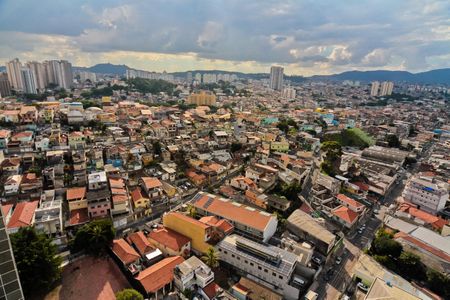 Apartamento para alugar com 90m², 3 quartos e 1 vagaVista