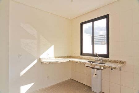 Apartamento para alugar com 90m², 3 quartos e 1 vagaCozinha