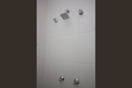 Banheiro da Suíte de apartamento para alugar com 3 quartos, 90m² em Vila Palmeiras, São Paulo