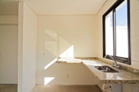 Apartamento para alugar com 90m², 3 quartos e 1 vagaCozinha