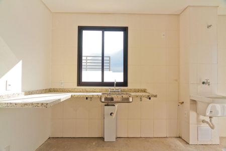 Apartamento para alugar com 90m², 3 quartos e 1 vagaCozinha