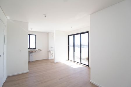 Sala de apartamento para alugar com 3 quartos, 90m² em Vila Palmeiras, São Paulo