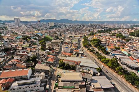 Apartamento para alugar com 90m², 3 quartos e 1 vagaVista
