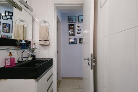 Apartamento à venda com 53m², 2 quartos e 1 vagaBanheiro