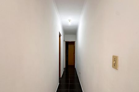 Apartamento para alugar com 125m², 2 quartos e 1 vagaAcesso aos Quartos