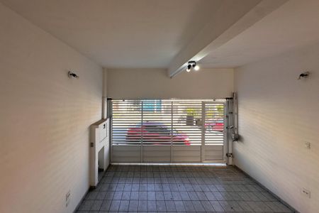 Vista da Sala de apartamento para alugar com 2 quartos, 125m² em Nova Petrópolis, São Bernardo do Campo