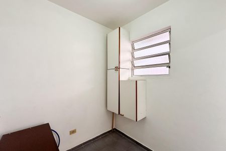 Apartamento para alugar com 125m², 2 quartos e 1 vagaQuarto de Serviço