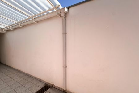 Vista do Quarto 1 de apartamento para alugar com 2 quartos, 125m² em Nova Petrópolis, São Bernardo do Campo