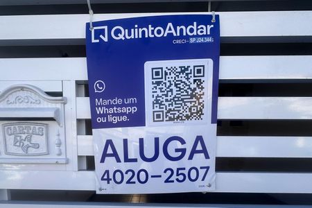 Apartamento para alugar com 125m², 2 quartos e 1 vagaPlaca