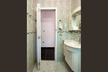 Apartamento para alugar com 125m², 2 quartos e 1 vagaBanheiro Social