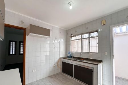 Apartamento para alugar com 125m², 2 quartos e 1 vagaCozinha