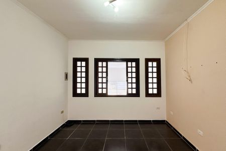 Sala de apartamento para alugar com 2 quartos, 125m² em Nova Petrópolis, São Bernardo do Campo