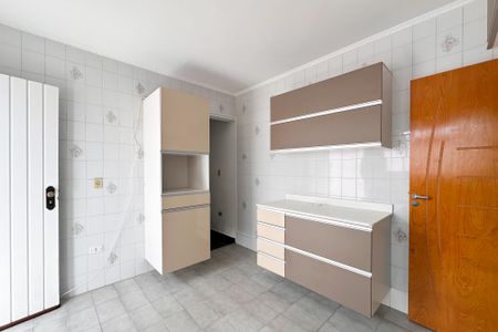 Apartamento para alugar com 125m², 2 quartos e 1 vagaCozinha