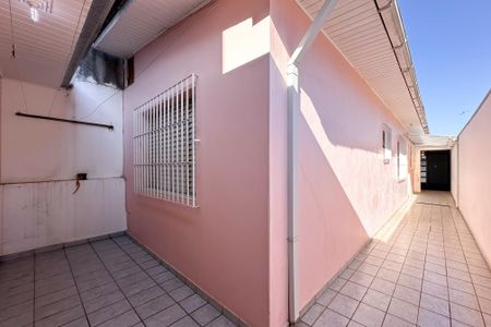Apartamento para alugar com 125m², 2 quartos e 1 vagaQuintal