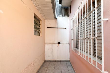 Apartamento para alugar com 125m², 2 quartos e 1 vagaQuintal