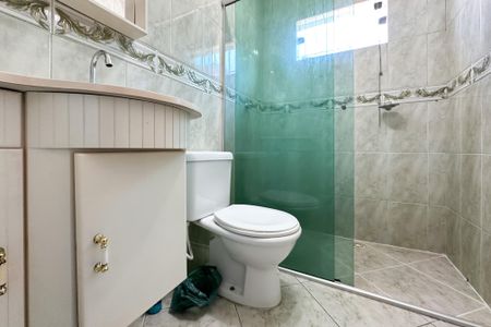 Apartamento para alugar com 125m², 2 quartos e 1 vagaBanheiro Social