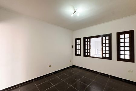 Sala de apartamento para alugar com 2 quartos, 125m² em Nova Petrópolis, São Bernardo do Campo