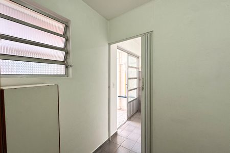 Apartamento para alugar com 125m², 2 quartos e 1 vagaQuarto de Serviço