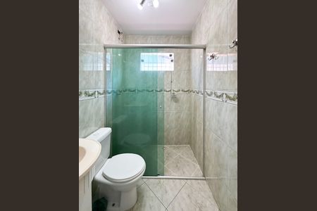 Apartamento para alugar com 125m², 2 quartos e 1 vagaBanheiro Social