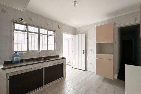 Apartamento para alugar com 125m², 2 quartos e 1 vagaCozinha