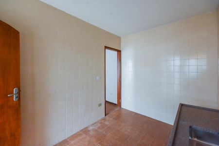 Casa à venda com 142m², 3 quartos e 4 vagas Casa à venda com 142m², 3 quartos e 4 vagasCozinha