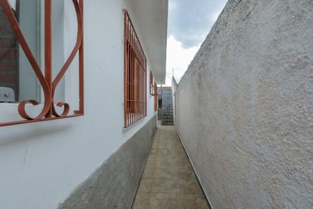Casa à venda com 142m², 3 quartos e 4 vagas Casa à venda com 142m², 3 quartos e 4 vagasÁrea externa