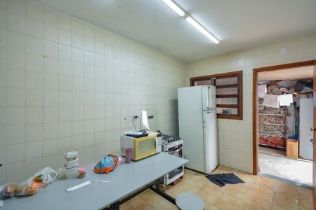 Casa à venda com 142m², 3 quartos e 4 vagas Casa à venda com 142m², 3 quartos e 4 vagasCozinha