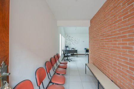 Casa à venda com 3 quartos, 142m² em Jardim Cruzeiro, São Paulo