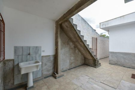 Casa à venda com 142m², 3 quartos e 4 vagas Casa à venda com 142m², 3 quartos e 4 vagasÁrea externa