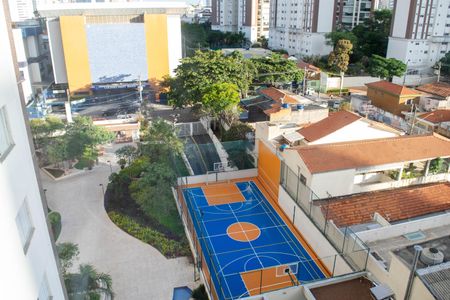 Apartamento para alugar com 106m², 3 quartos e 2 vagas