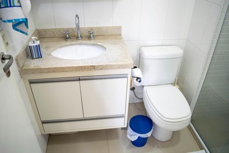 Apartamento para alugar com 106m², 3 quartos e 2 vagas