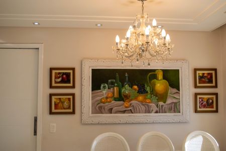 Apartamento para alugar com 106m², 3 quartos e 2 vagas