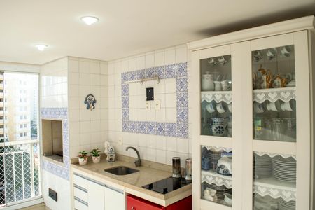 Apartamento para alugar com 106m², 3 quartos e 2 vagas