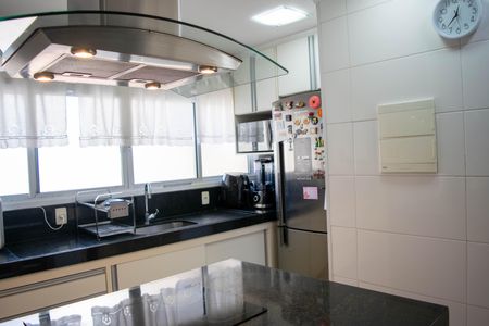 Apartamento para alugar com 106m², 3 quartos e 2 vagas
