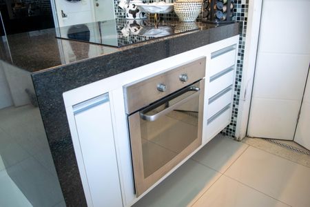Apartamento para alugar com 106m², 3 quartos e 2 vagas