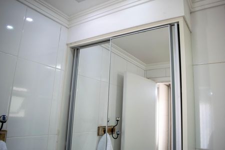 Apartamento para alugar com 106m², 3 quartos e 2 vagas