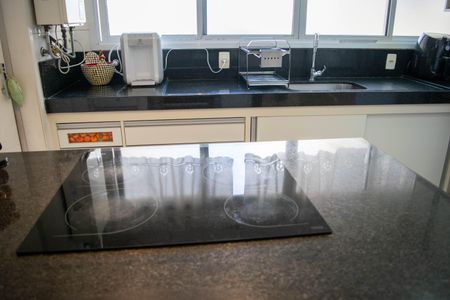 Apartamento para alugar com 106m², 3 quartos e 2 vagas
