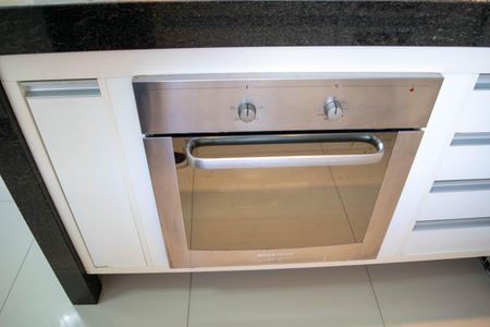 Apartamento para alugar com 106m², 3 quartos e 2 vagas