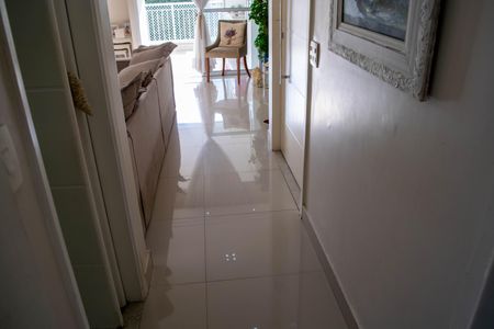 Apartamento para alugar com 106m², 3 quartos e 2 vagas