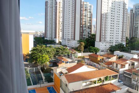 Apartamento para alugar com 106m², 3 quartos e 2 vagas