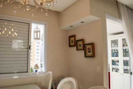 Apartamento para alugar com 106m², 3 quartos e 2 vagas