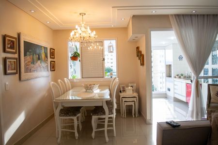 Apartamento para alugar com 106m², 3 quartos e 2 vagas
