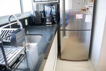 Apartamento para alugar com 106m², 3 quartos e 2 vagas