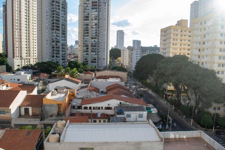 Apartamento para alugar com 106m², 3 quartos e 2 vagas